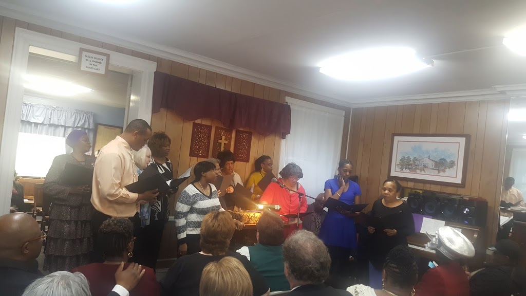 Bible Fellowship Church | 30 Randolph Pl, Newark, NJ 07108 | Phone: (973) 373-3677