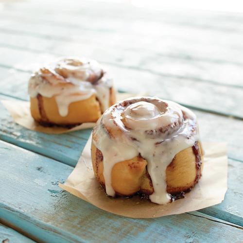 Cinnabon | Garden State Pkwy, South Amboy, NJ 08879 | Phone: (732) 525-0306