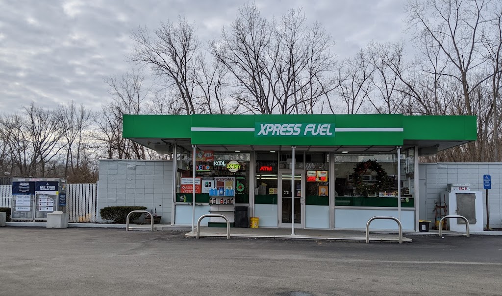 Xpress Fuel | 20 Danbury Rd, New Milford, CT 06776 | Phone: (860) 355-8014