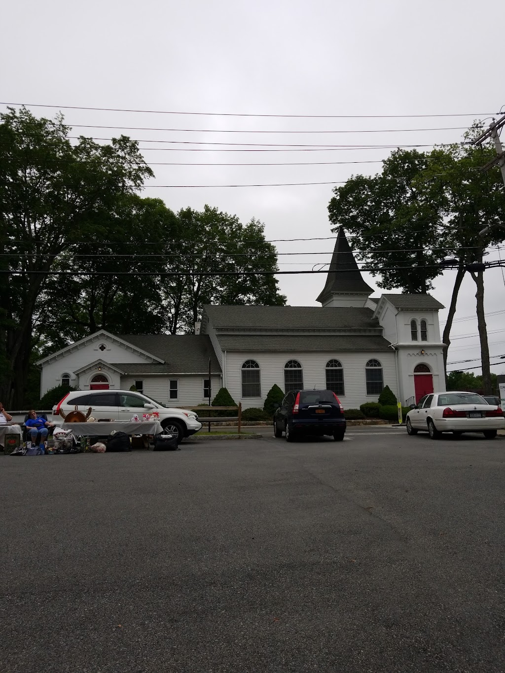 First Presbyterian Church | 411 NY-6N, Mahopac, NY 10541 | Phone: (845) 628-2365