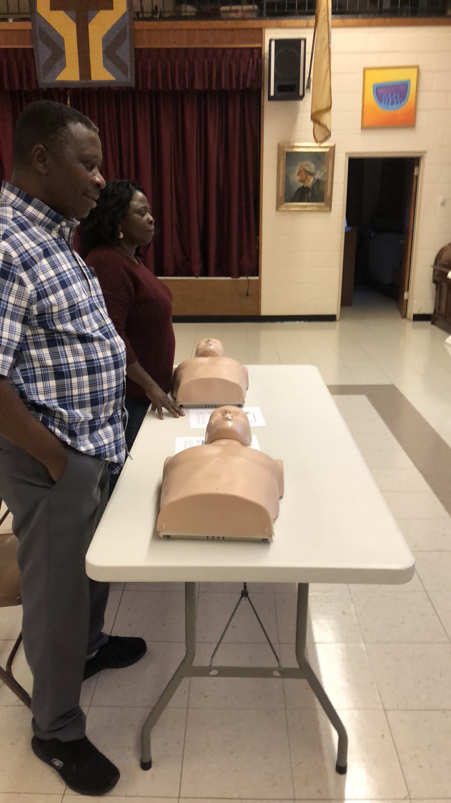 Northeast CPR Class | 19 Winter St, Florence, NJ 08518 | Phone: (609) 784-2525