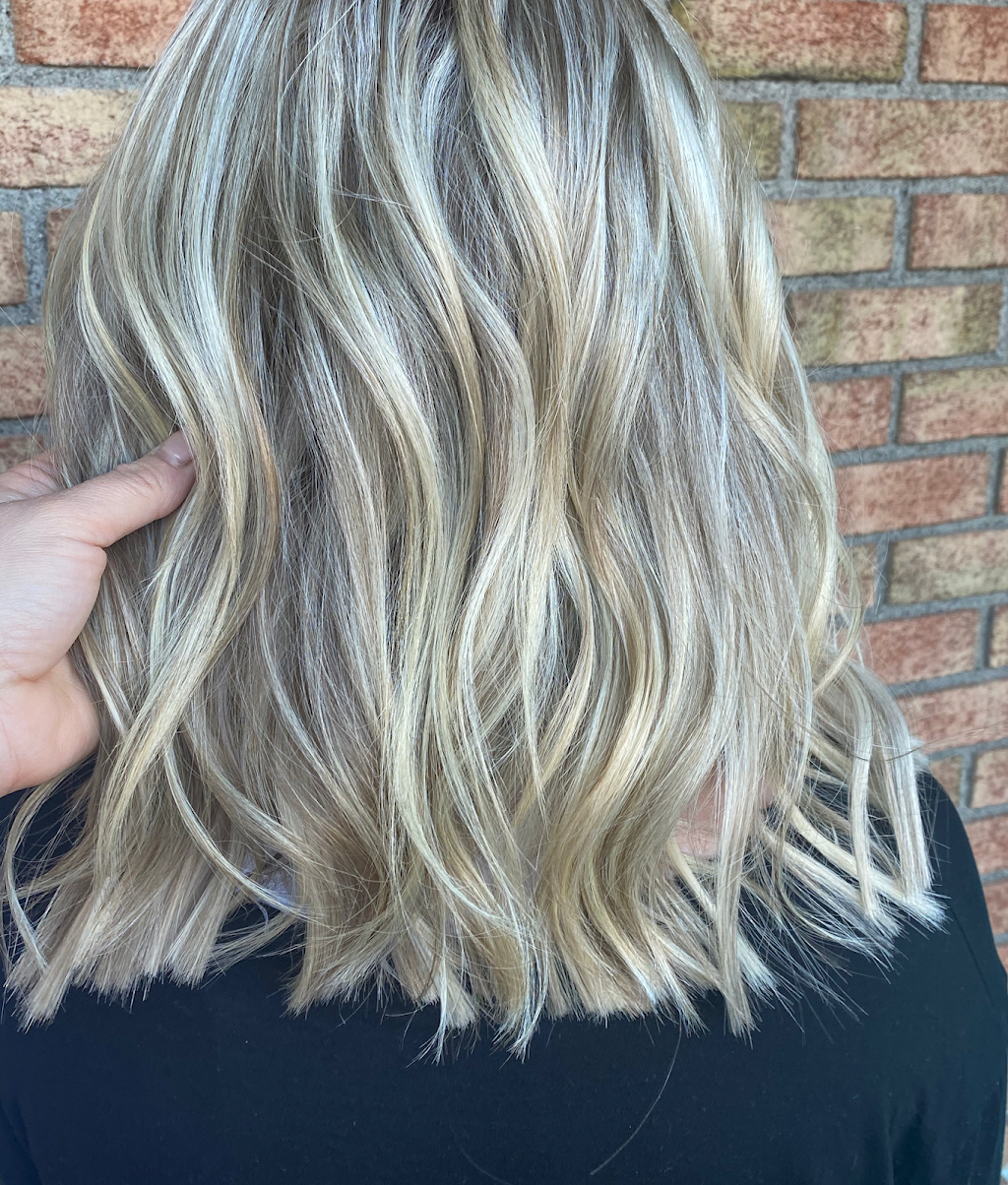 Hair by Holly: Falling for Beauty | 380 Monroe Turnpike, Monroe, CT 06468 | Phone: (203) 751-4428
