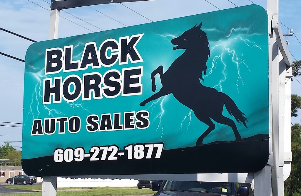 Black Horse Auto Sales | 6509 Black Horse Pike, Egg Harbor Township, NJ 08234 | Phone: (609) 272-1877