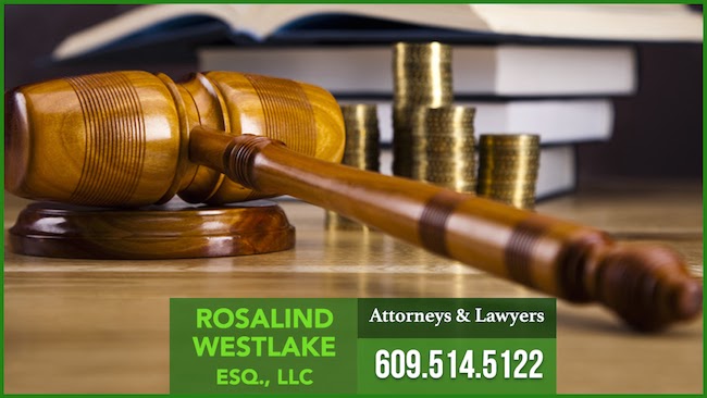 Rosalind Westlake LLC | 5 Independence Way # 300, Princeton, NJ 08540 | Phone: (609) 514-5122