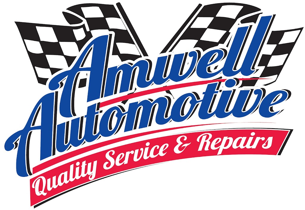 Amwell Automotive of Ringoes | 1076 Old York Rd, Ringoes, NJ 08551 | Phone: (908) 824-7951