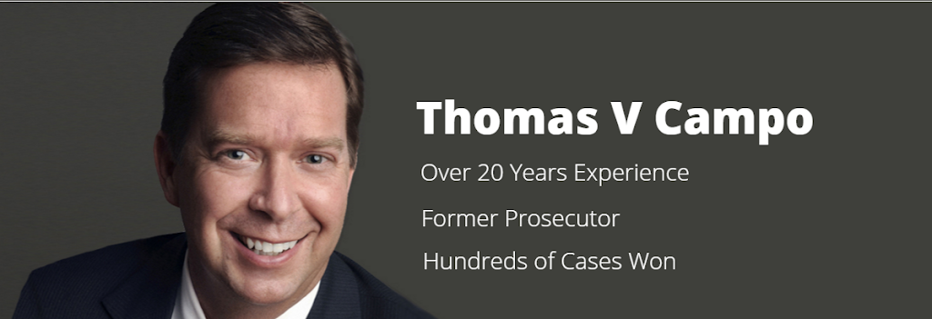 Law Offices of Thomas V Campo | 680 Hooper Ave building c, Toms River, NJ 08753 | Phone: (732) 691-3427