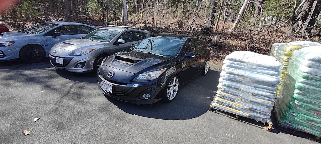 Detail Garage - Auto Detailing Supplies | 353 Scott Swamp Rd Unit E, Farmington, CT 06032 | Phone: (860) 404-5817