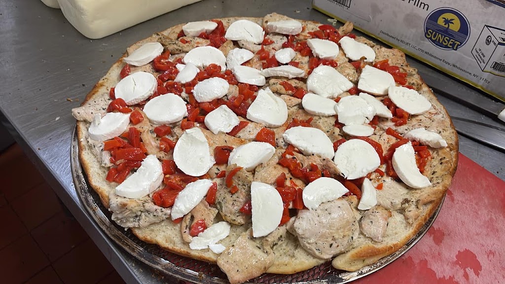 4 Brothers Pizzeria and Restaurant | 92 Windermere Ave, Greenwood Lake, NY 10925 | Phone: (845) 595-1966