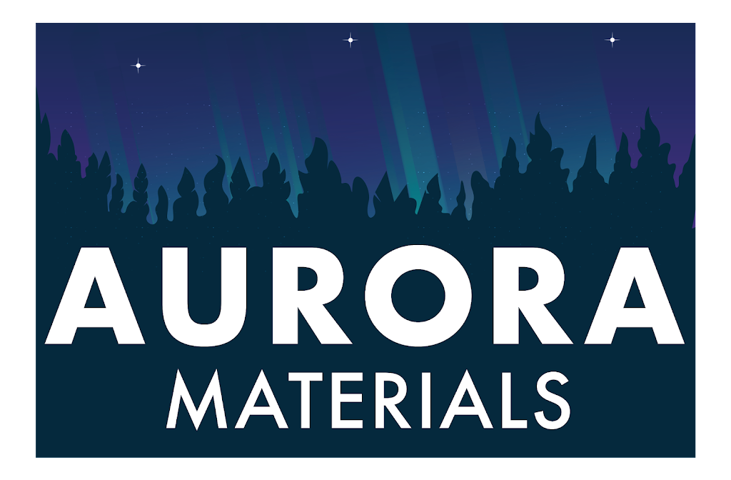 Aurora Materials | 240 Oakwood Dr, Glastonbury, CT 06033 | Phone: (860) 781-8703