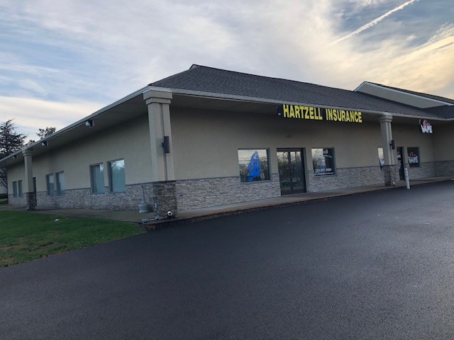 Hartzell Insurance Associates, Inc | 2501 Bethlehem Pike, Hatfield, PA 19440 | Phone: (215) 997-5800