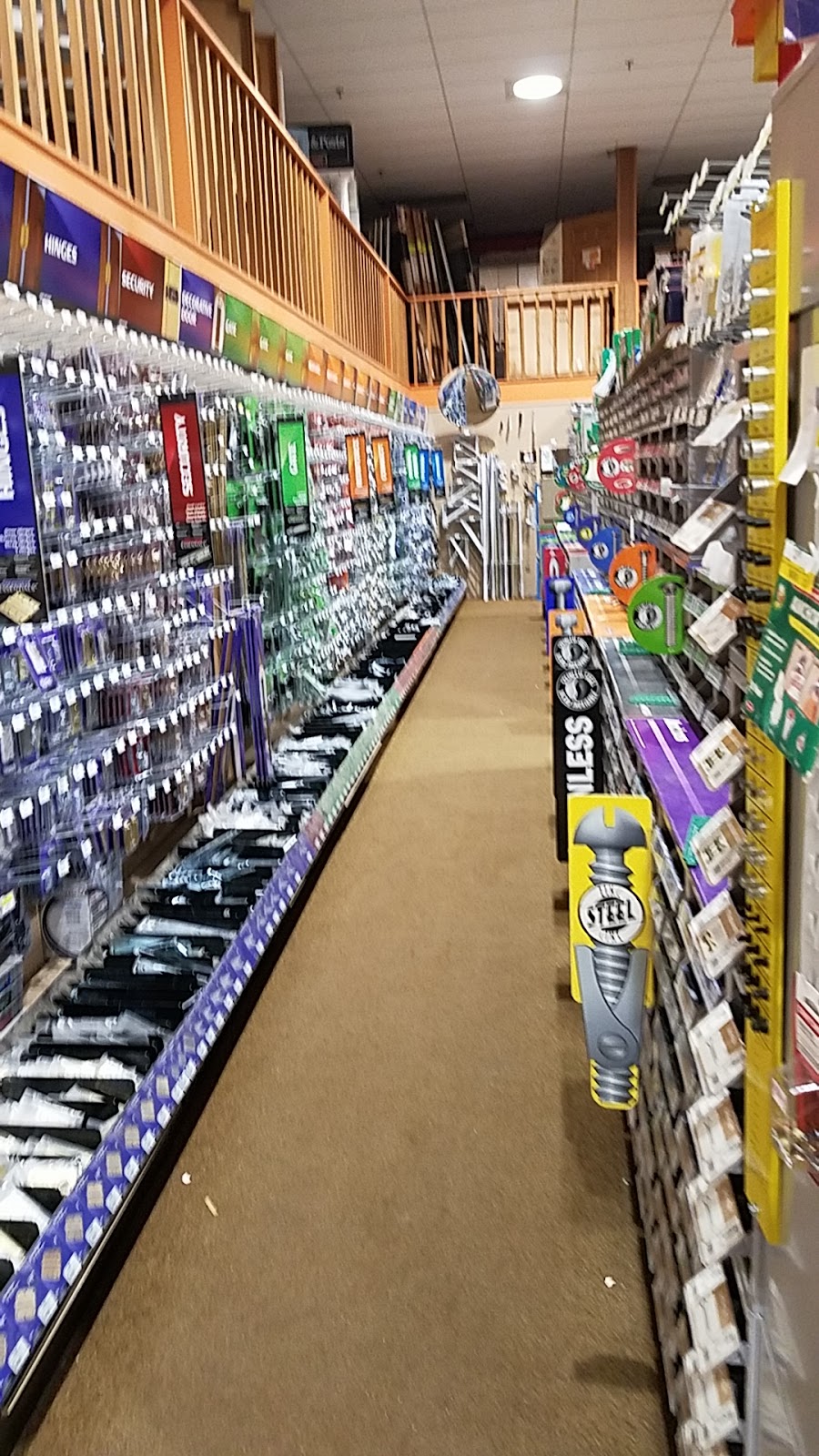 Interstate Building Supply | 635 College Hwy, Southwick, MA 01077 | Phone: (413) 569-5525