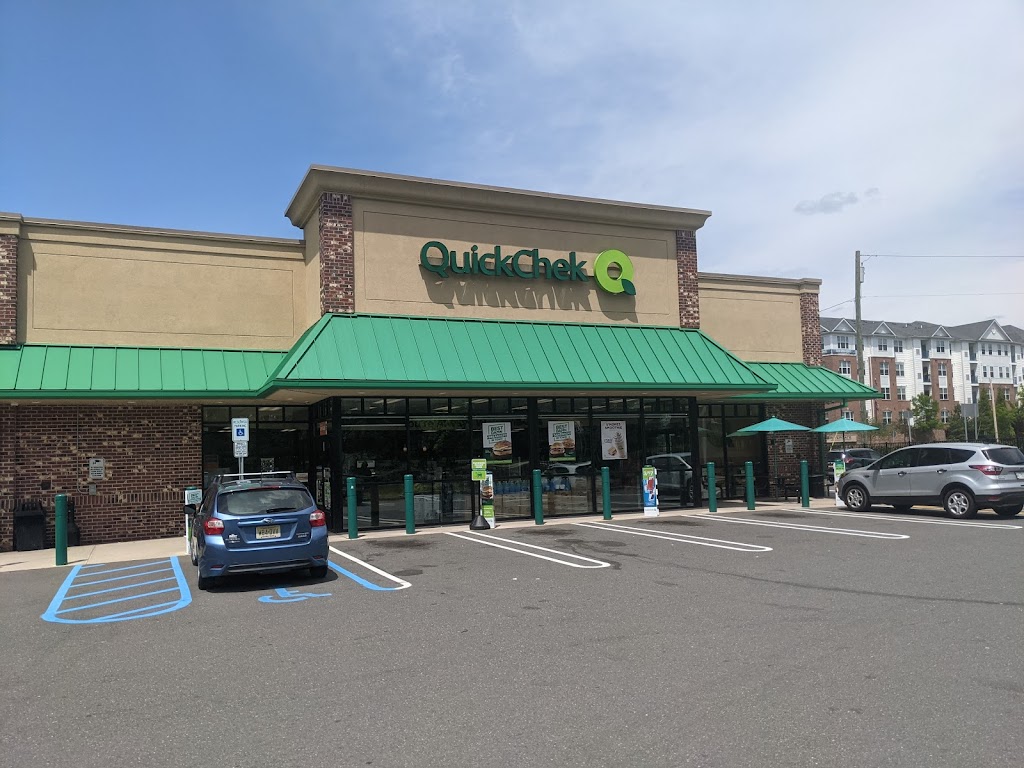 QuickChek | 500 US Highway, US-130, Fieldsboro, NJ 08505 | Phone: (609) 291-5608