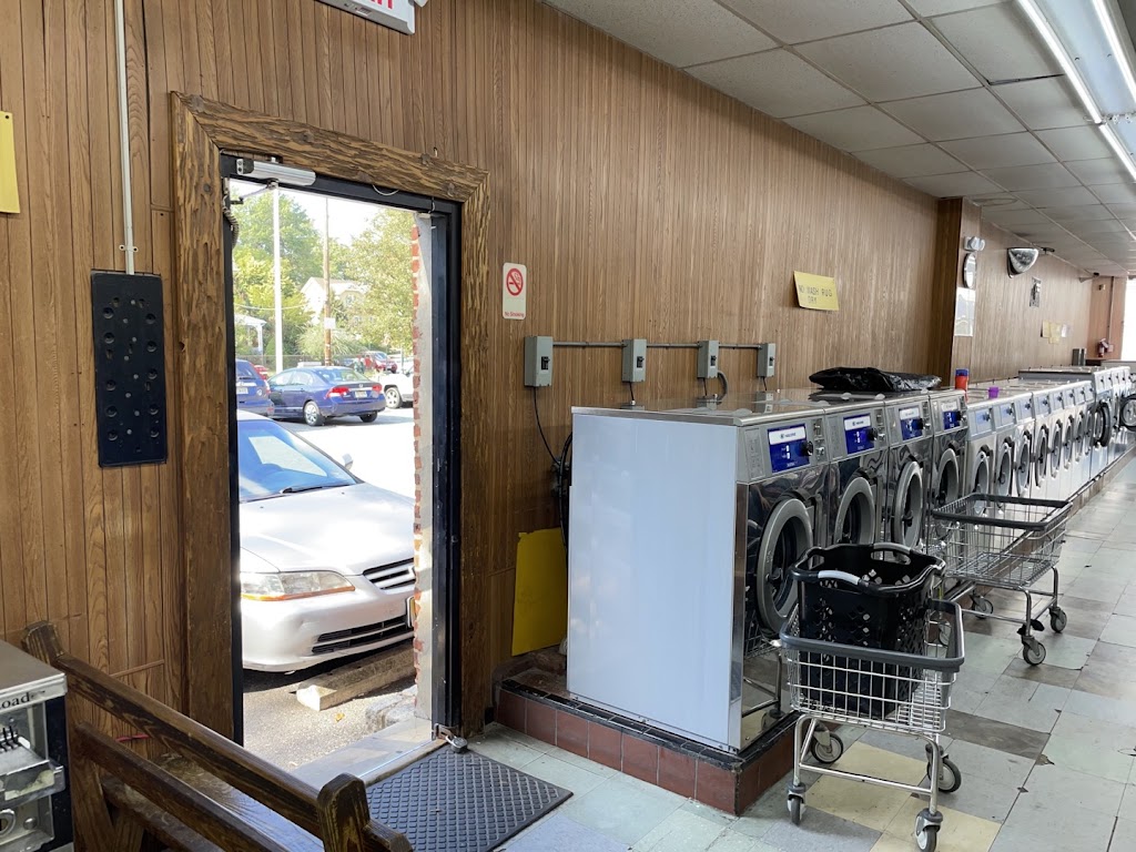 South Orange Wash & Dry | 308 Irvington Ave, South Orange, NJ 07079 | Phone: (973) 763-2122