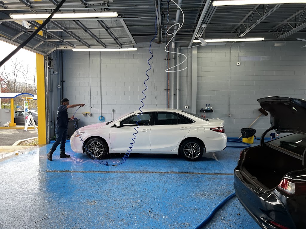 South Brunswick Car Wash & Detailing | 980 Georges Rd, Monmouth Junction, NJ 08852 | Phone: (732) 821-5100