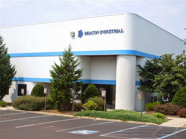 Deacon Industrial Supply Co., Inc | A Macomb Group Company | 1510 Gehman Rd, Harleysville, PA 19438 | Phone: (215) 256-1715
