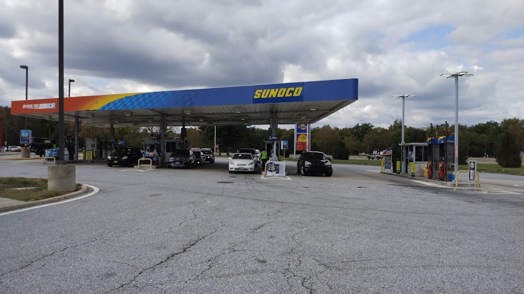 Sunoco | Milepost 5.4 N, 95 NJ Tpke, Pedricktown, NJ 08067 | Phone: (856) 299-4004