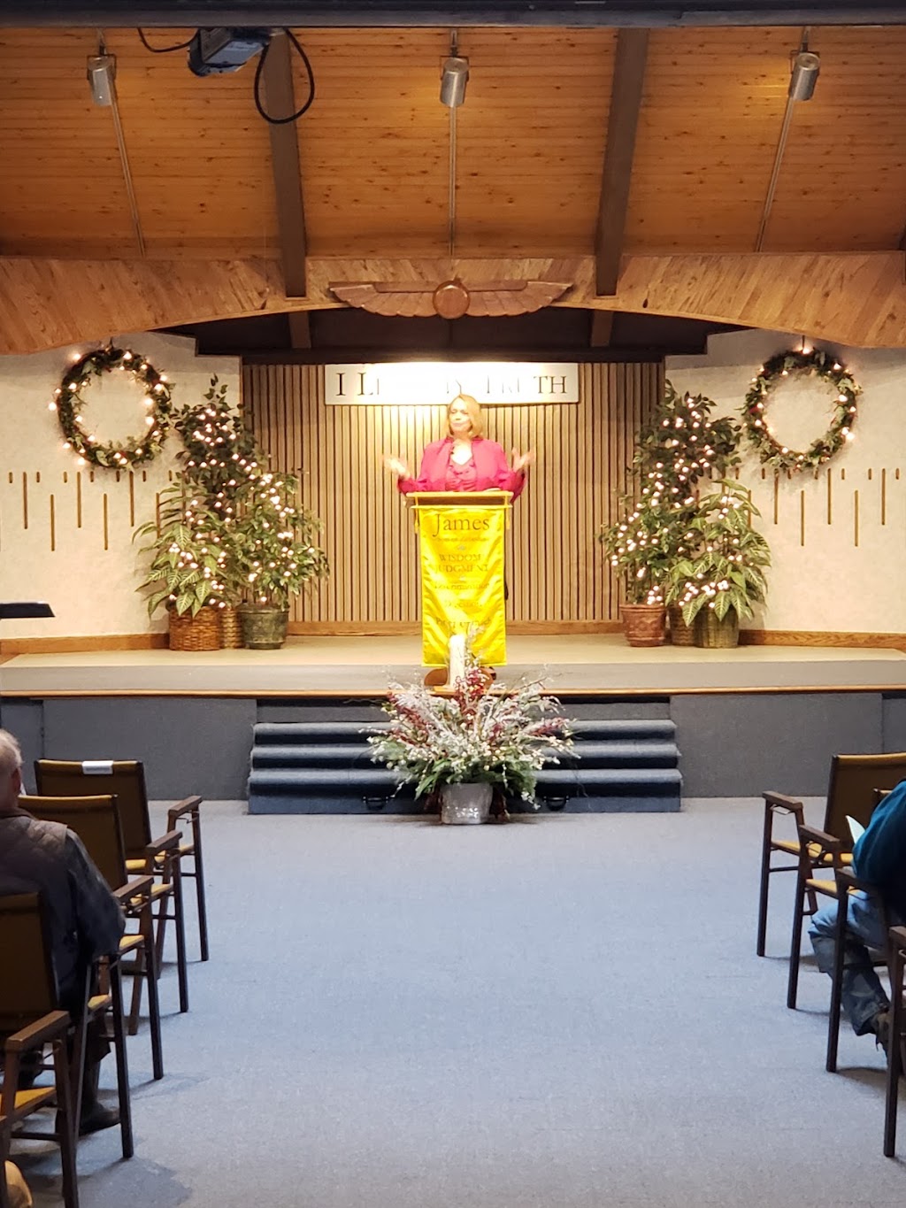Unity Church of Christ | 629 S Church St, Mt Laurel Township, NJ 08054 | Phone: (856) 914-0144
