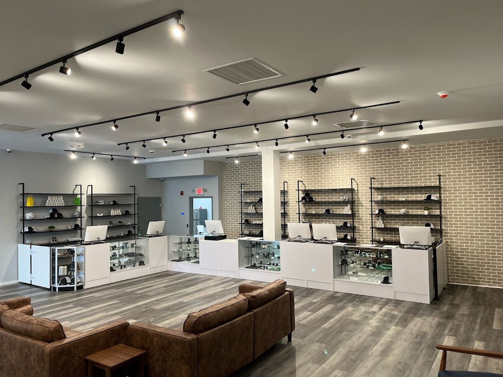 HoneyGrove Medical Cannabis Dispensary | 1337 Blackwood Clementon Rd, Clementon, NJ 08021 | Phone: (856) 504-3138