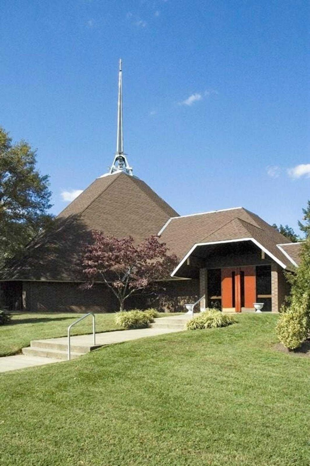 St James Lutheran Church | 400 Columbia Ave, Pitman, NJ 08071 | Phone: (856) 589-1180