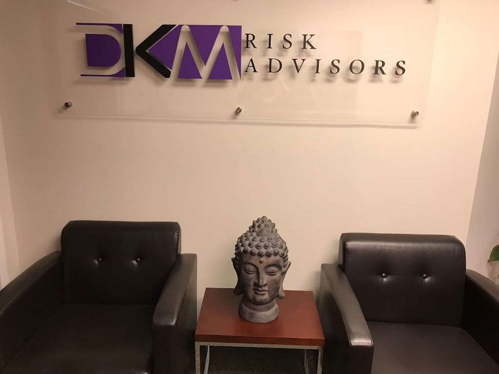DKM Insurance & Risk Management | 1 Rabro Dr # 11, Hauppauge, NY 11788 | Phone: (631) 363-5200