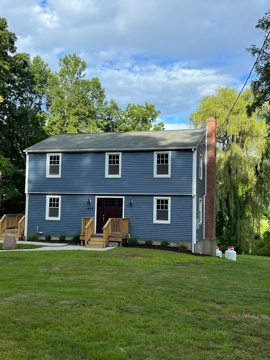 Trend 2000 Real Estate | 171 Elm St, Enfield, CT 06082 | Phone: (860) 841-1199
