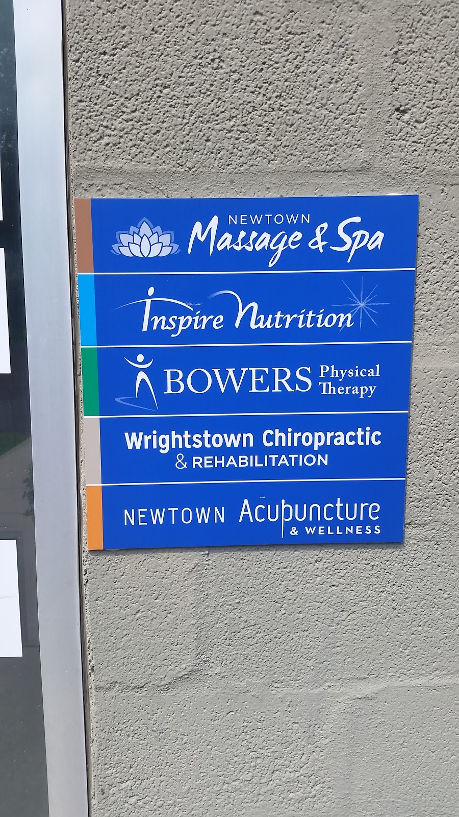 Newtown Massage and Spa | 650 Durham Rd Suite 4, Newtown, PA 18940 | Phone: (215) 598-7750