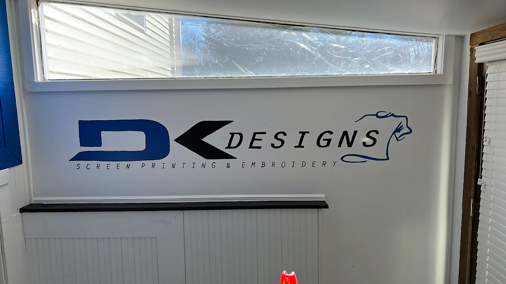 DK Designs LLC | 24 Brian Dr, Trumbull, CT 06611 | Phone: (203) 906-9656