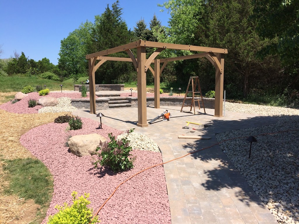 Outdoor Design Landscape Inc. | 425 Frantz Rd, Brodheadsville, PA 18322 | Phone: (570) 420-7323