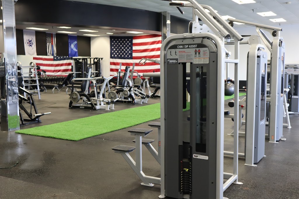 WOLF Fitness Absecon | 660 White Horse Pike Unit 10, Absecon, NJ 08201 | Phone: (609) 619-0473