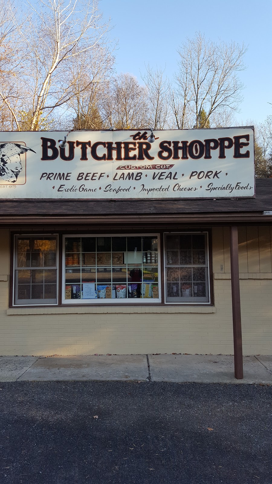 The butcher shoppe | 640 PA-940, Pocono Lake, PA 18347 | Phone: (570) 646-0525