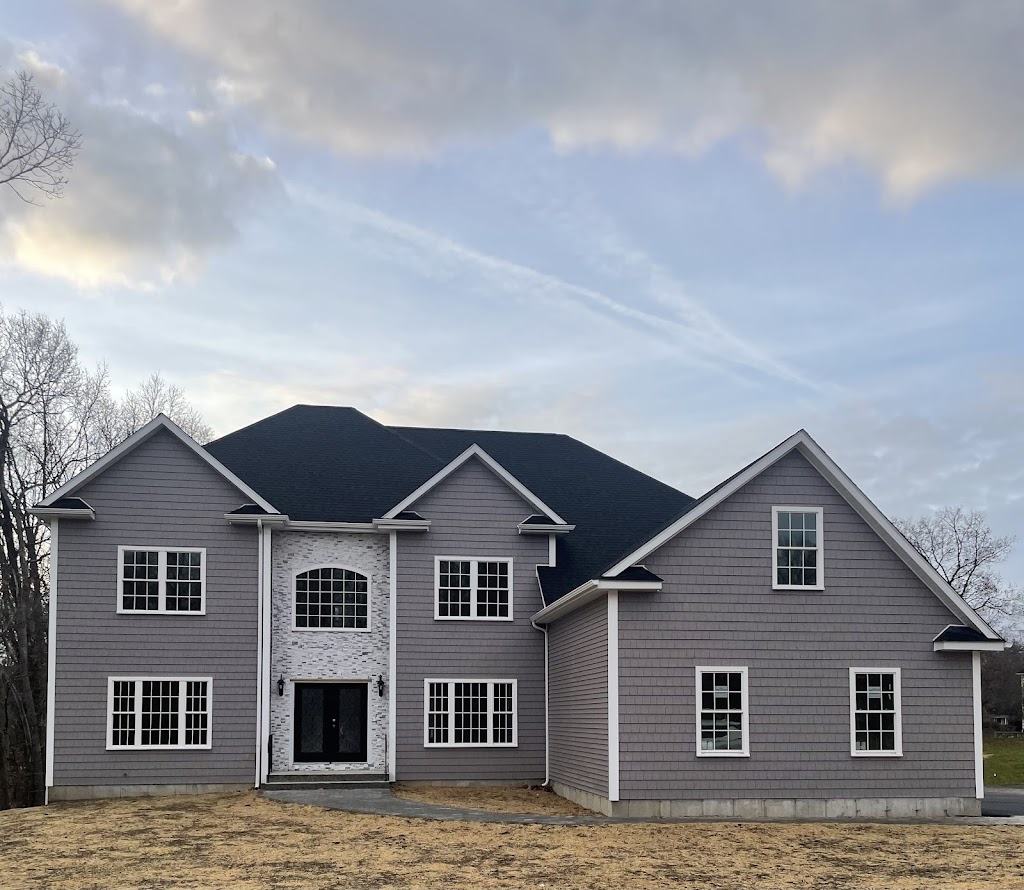 Link Construction Group | 47 Elbow Hill Rd, Brookfield, CT 06804 | Phone: (203) 512-4772