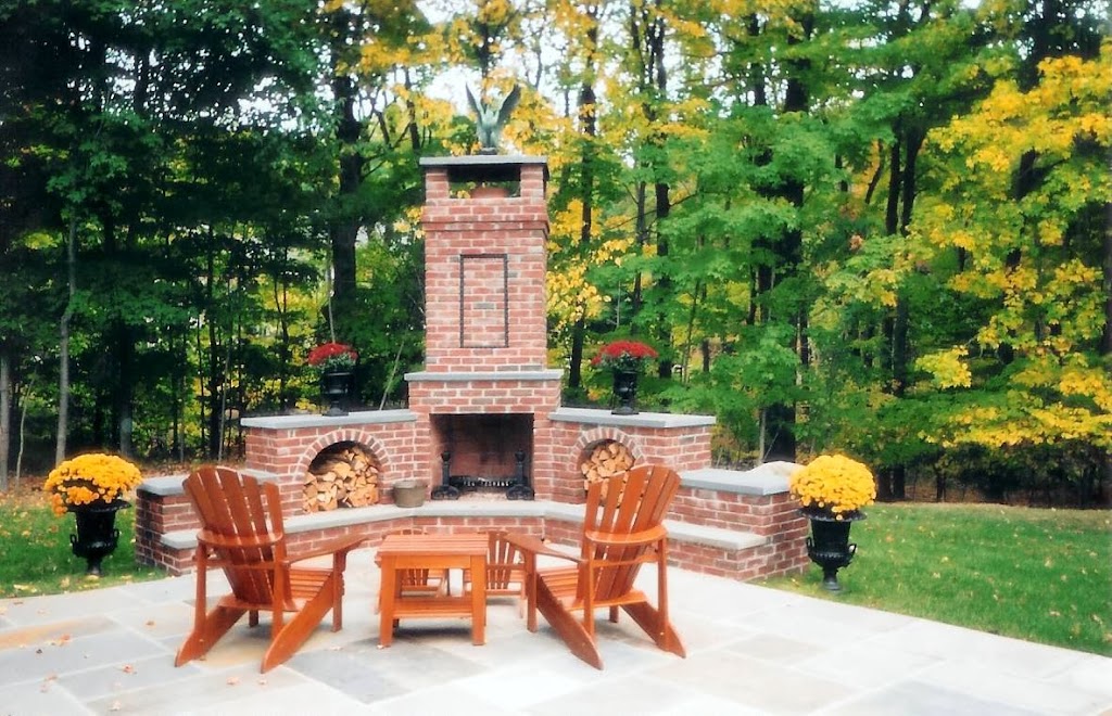 EA Landscaping | 64 - 66 Sugar Hollow Rd, Danbury, CT 06810 | Phone: (203) 730-8136