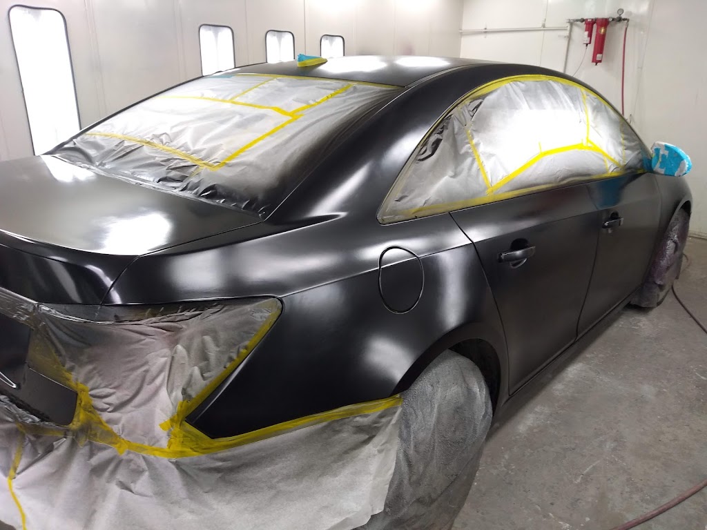 Browns Custom Auto Body | 6627 US-9, Hudson, NY 12534 | Phone: (518) 828-1946