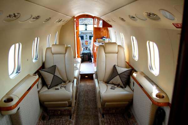 Central Jet Charter Inc., #1 Private Jet Charter Company! | 35 Windsor Ct, Neptune City, NJ 07753 | Phone: (732) 245-6543