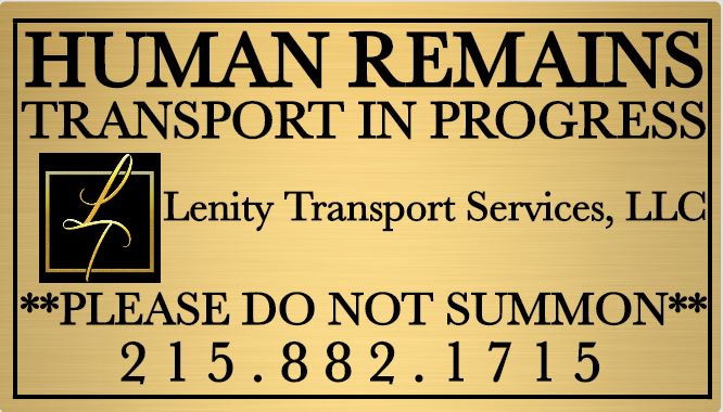 Lenity Transport Services, LLC | 1135 W Cheltenham Ave Suite 3B, Melrose Park, PA 19027 | Phone: (215) 882-1715