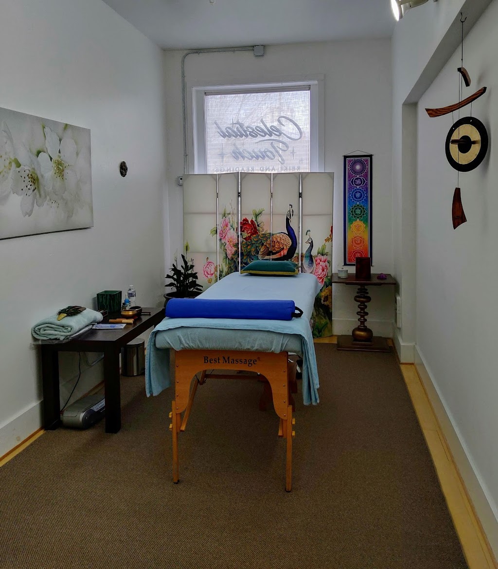 Celestial Touch Reiki and Readings | 7 Arch St, Pawling, NY 12564 | Phone: (845) 244-1767