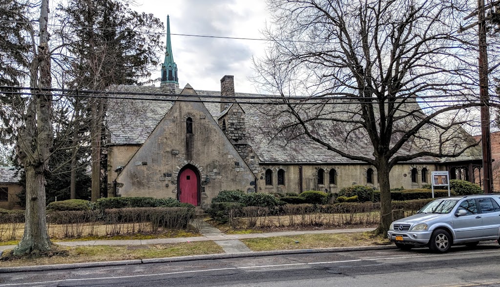 St Pauls Episcopal Church | 68 Grace Ave, Great Neck, NY 11021 | Phone: (516) 482-0542