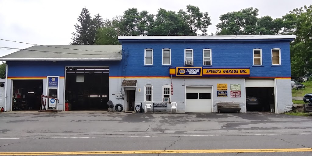 Speeds Garage Inc. | 753 NY-217, Hudson, NY 12534 | Phone: (518) 672-4092