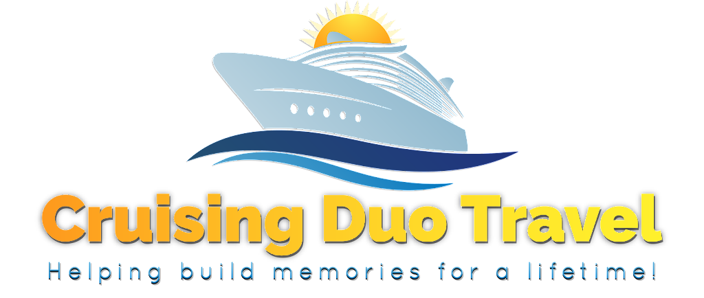 Cruising Duo Travel | 1002 Garfield Ave, Palmyra, NJ 08065 | Phone: (856) 499-3323