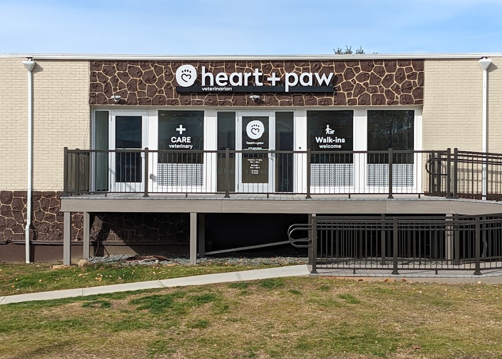 Heart + Paw | 10 Tierney Rd, Lake Hopatcong, NJ 07849 | Phone: (973) 601-5866