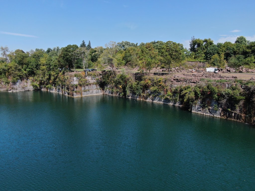 Quarry View Historic Park and Campground | 311 Brownstone Ave, Portland, CT 06480 | Phone: (860) 930-5072