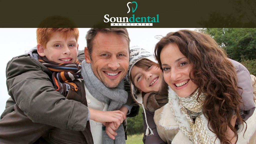 Soundental Associates | 655 Saw Mill Rd, West Haven, CT 06516 | Phone: (203) 932-5818