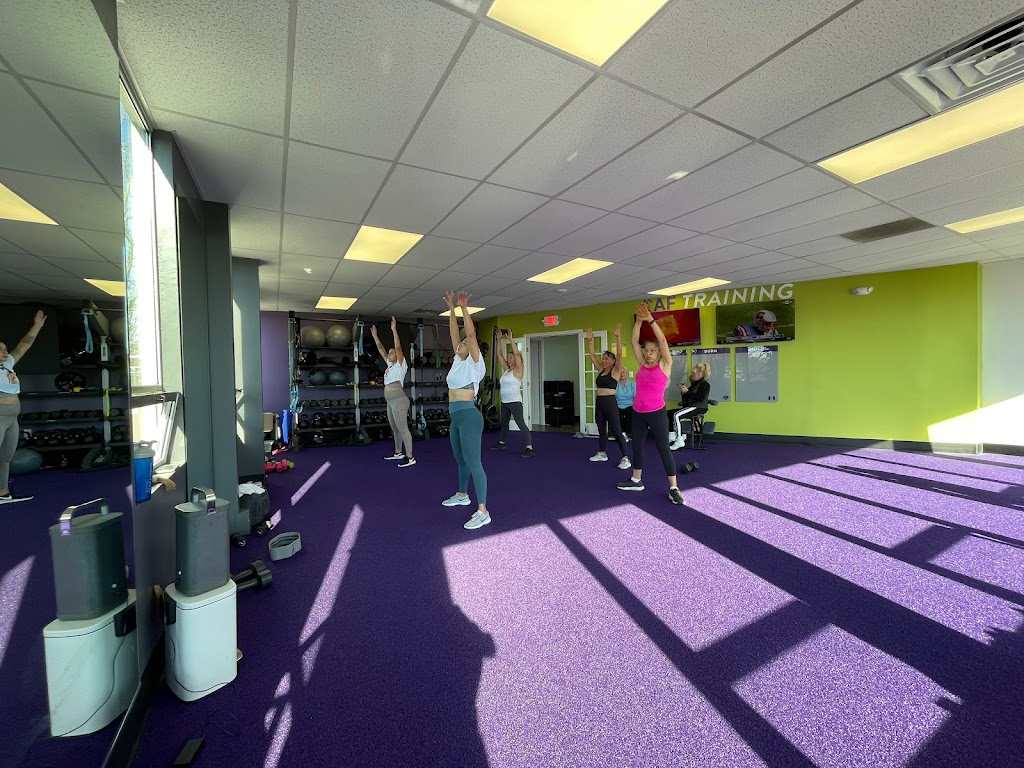 Anytime Fitness Stamford | 838 High Ridge Rd, Stamford, CT 06905 | Phone: (203) 388-8320