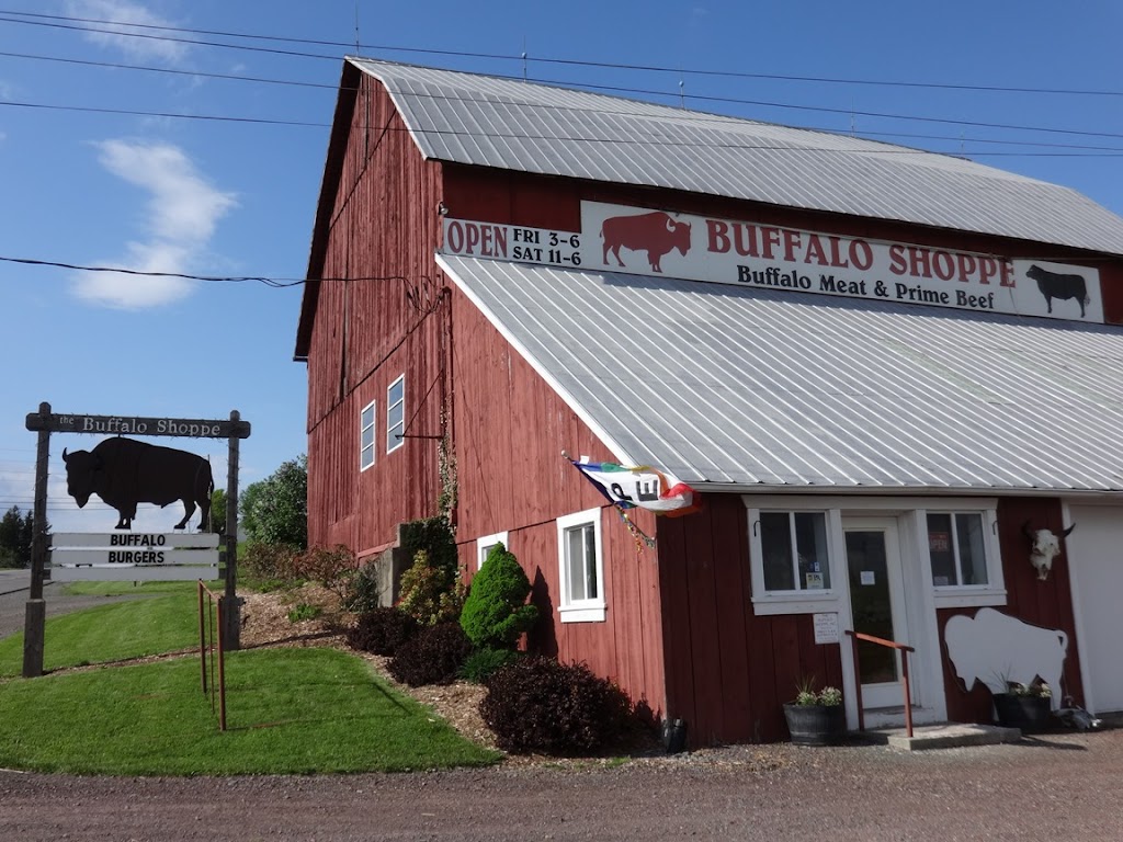 The Buffalo Shoppe, Inc. | 679 Easton Turnpike, Lake Ariel, PA 18436 | Phone: (570) 689-2864