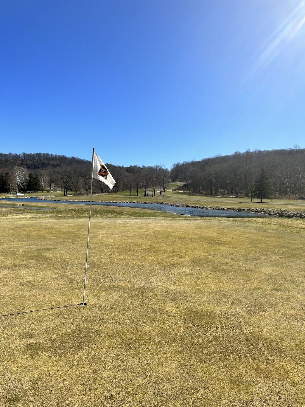 Panther Valley Golf & Country Club | 1 Forest Rd, Allamuchy Township, NJ 07820 | Phone: (908) 850-0800