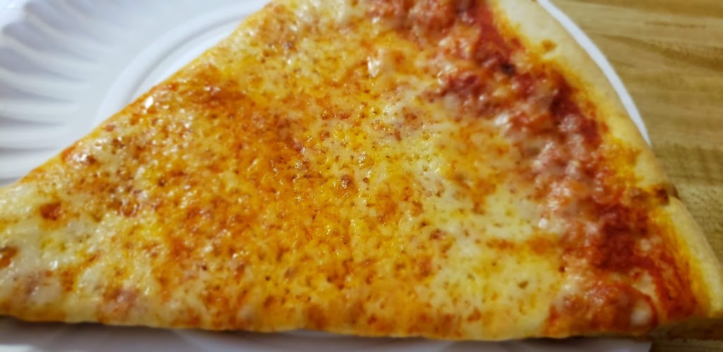 Knot Just Pizza | 49 Lakeside Blvd, Hopatcong, NJ 07843 | Phone: (973) 770-1850