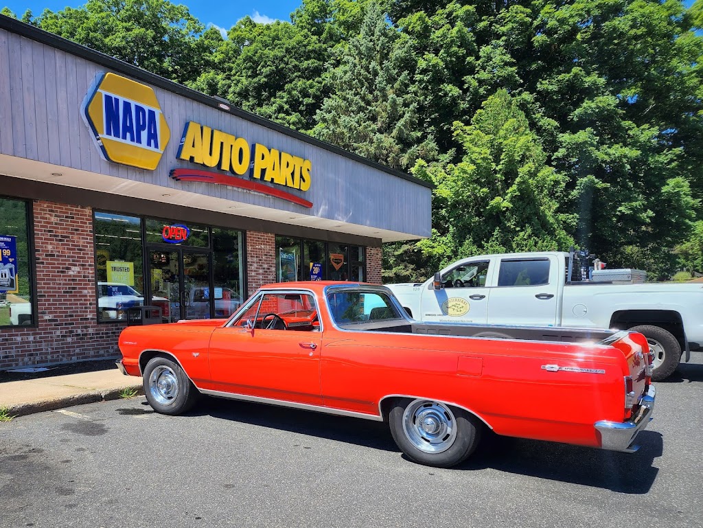 NAPA Auto Parts | 220 Albany Turnpike, Canton, CT 06019 | Phone: (860) 693-0777