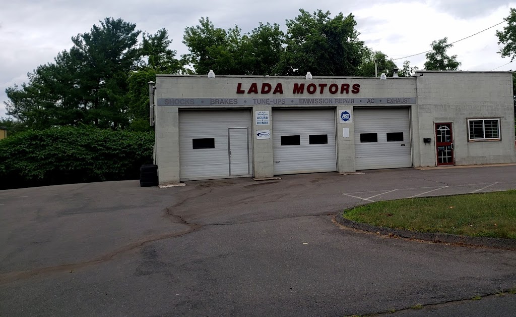 lada motors | 426 Hartford Ave, Newington, CT 06111 | Phone: (860) 953-5467