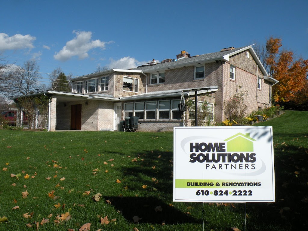 Home Solutions Partners | 3295 Forest Inn Rd, Palmerton, PA 18071 | Phone: (610) 824-2222