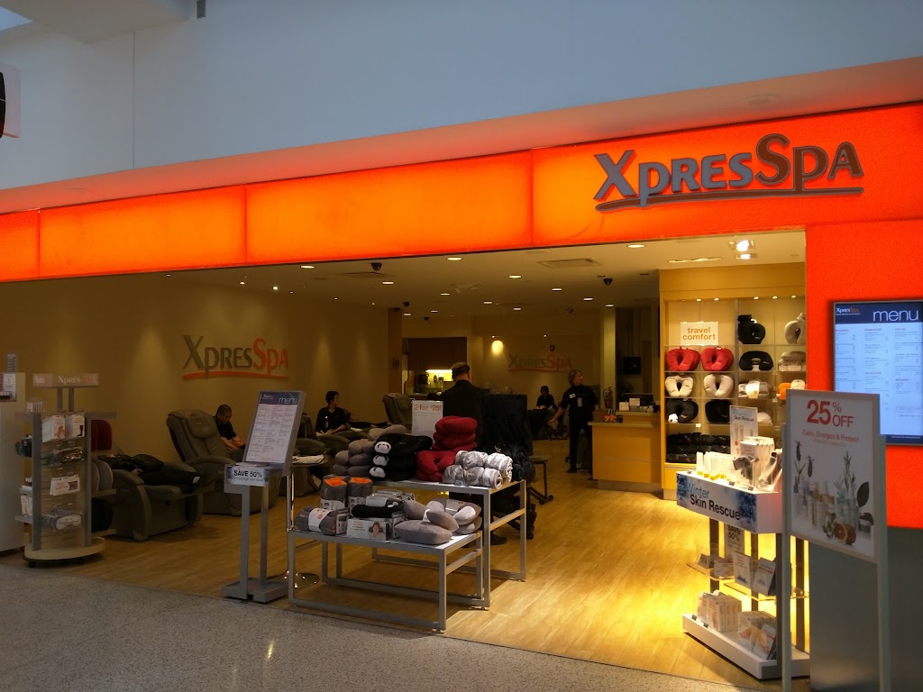 XpresSpa | Terminal 4 Departures, Queens, NY 11430 | Phone: (718) 751-4630